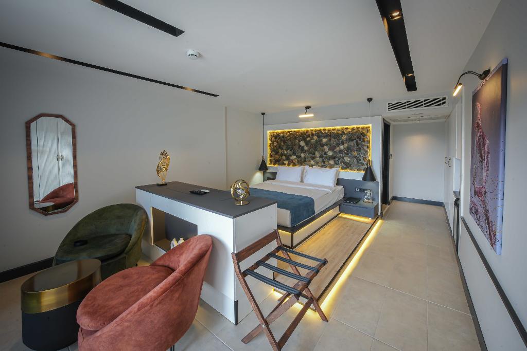 Ramitos Boutique Hotel