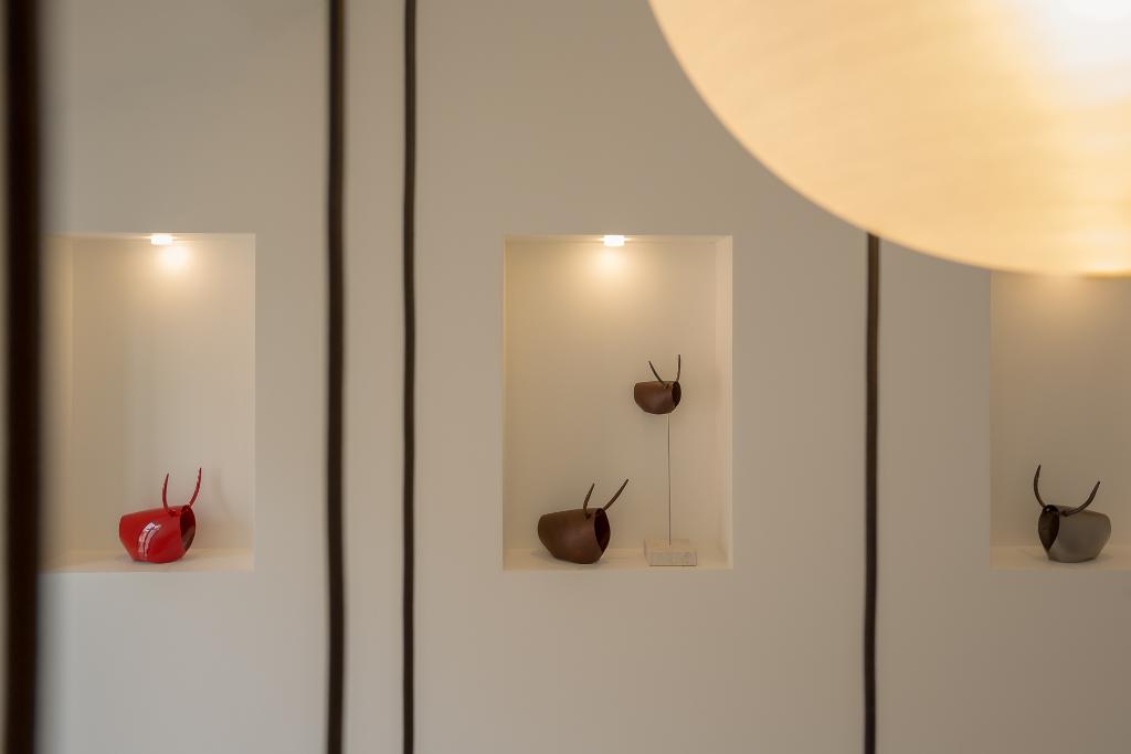 Casaunoe Boutique Hotel