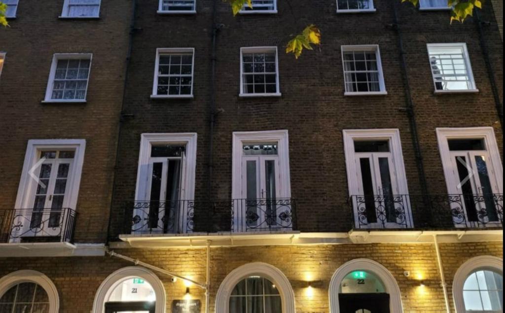 Argyle Square Hotel photo 2
