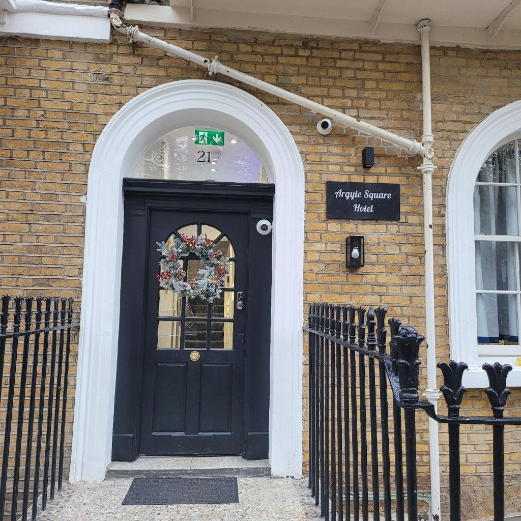 Argyle Square Hotel photo 3