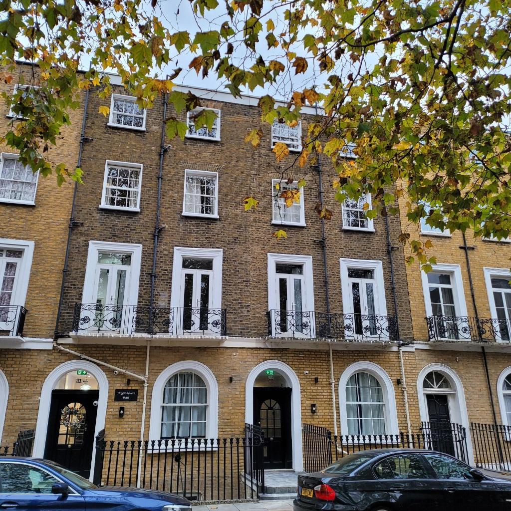Argyle Square Hotel photo 5