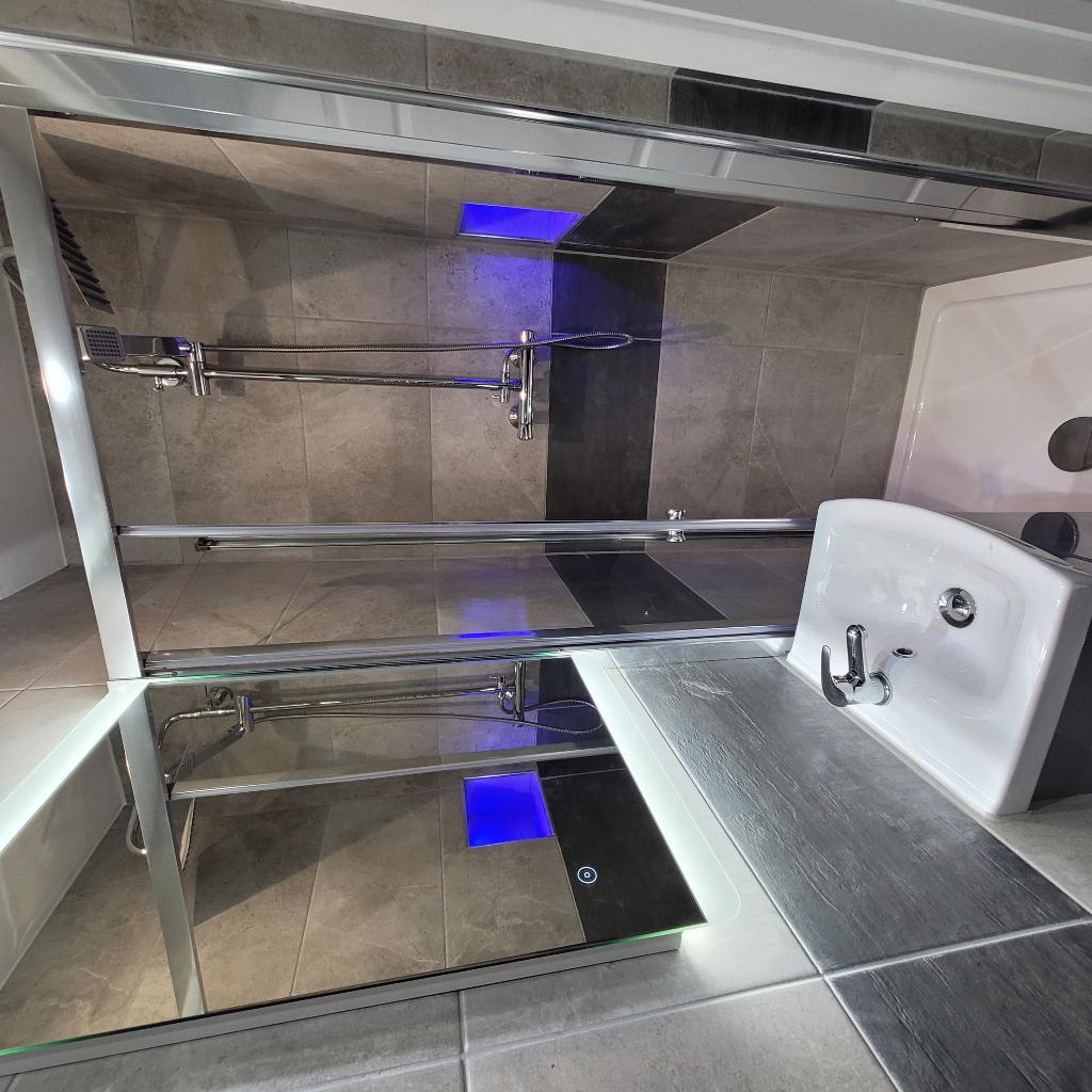 Triple Ensuite photo 1