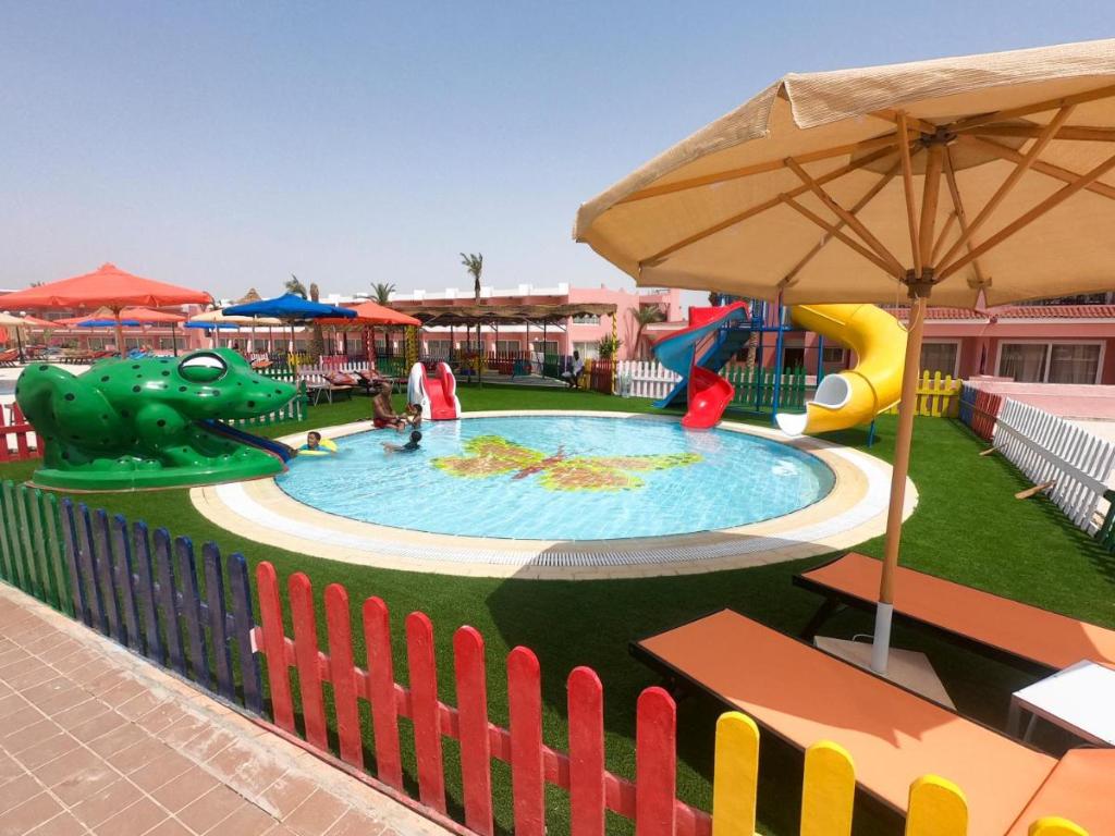 Hotel MG Alexander The Great, Ägypten, Marsa Alam. Großes 30