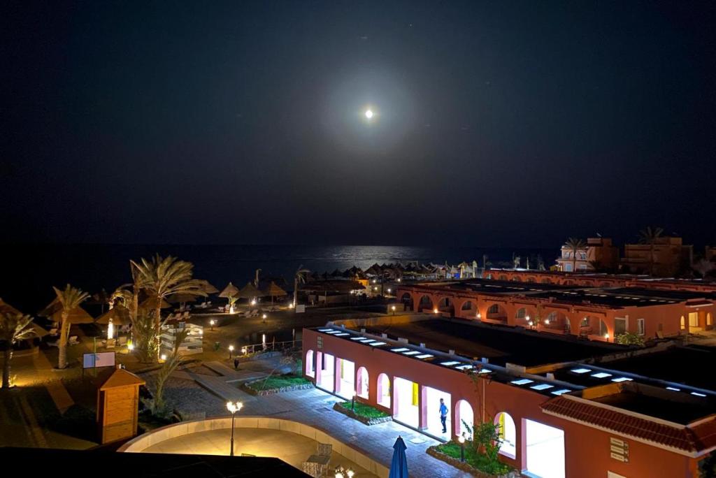 Hotel MG Alexander The Great, Ägypten, Marsa Alam. Großes 30