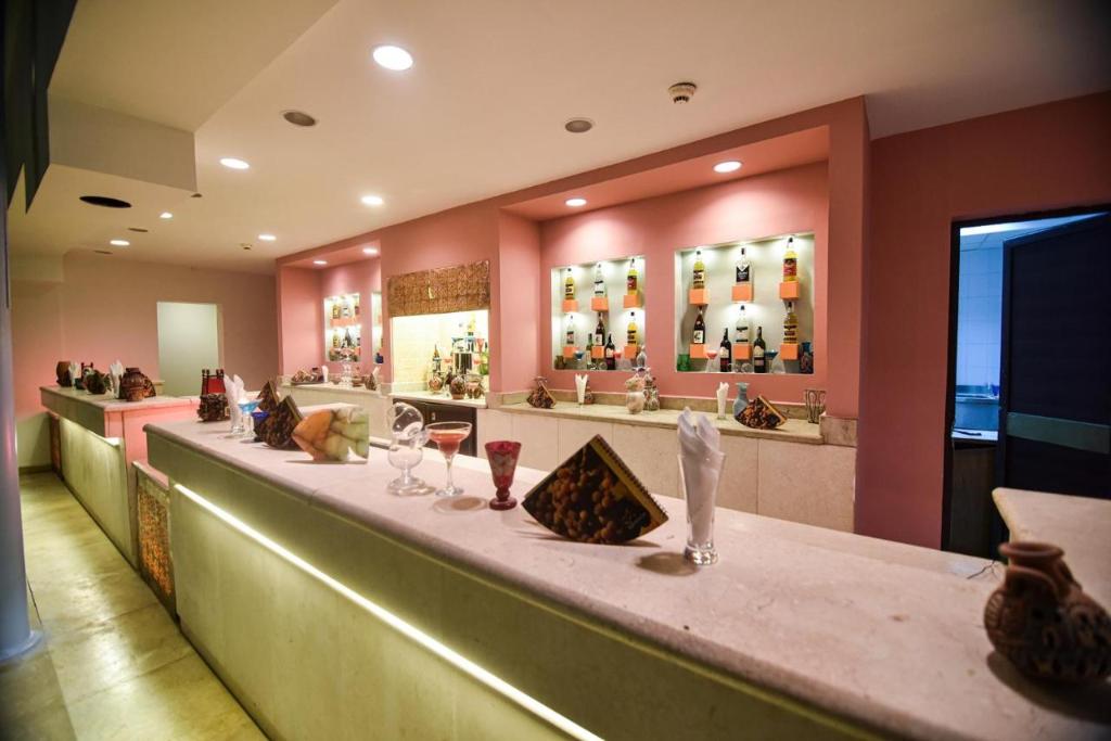 Hotel MG Alexander The Great, Ägypten, Marsa Alam. Großes 2