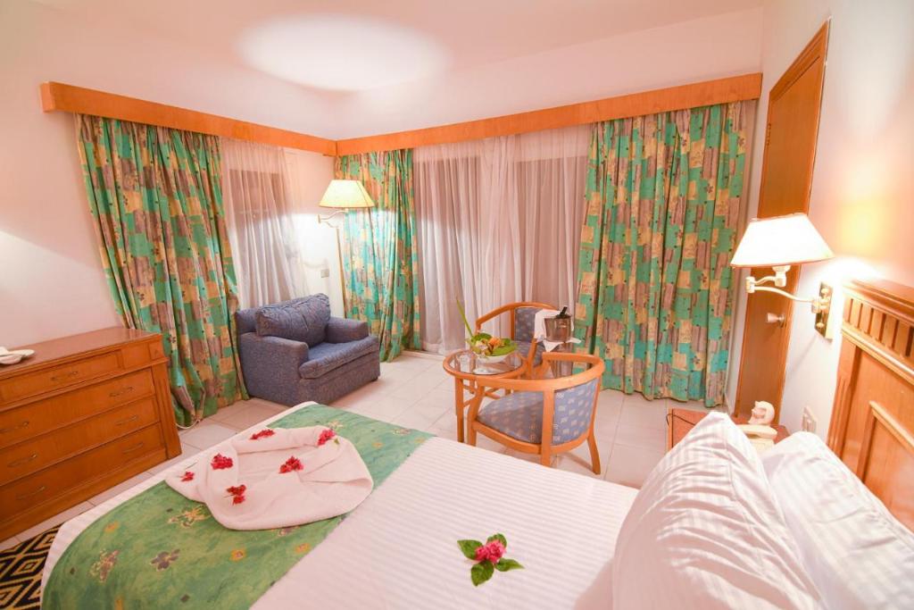 Hotel MG Alexander The Great, Ägypten, Marsa Alam. Großes 2