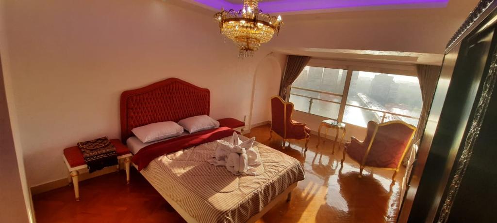 Nile Sky Hotel and Suites