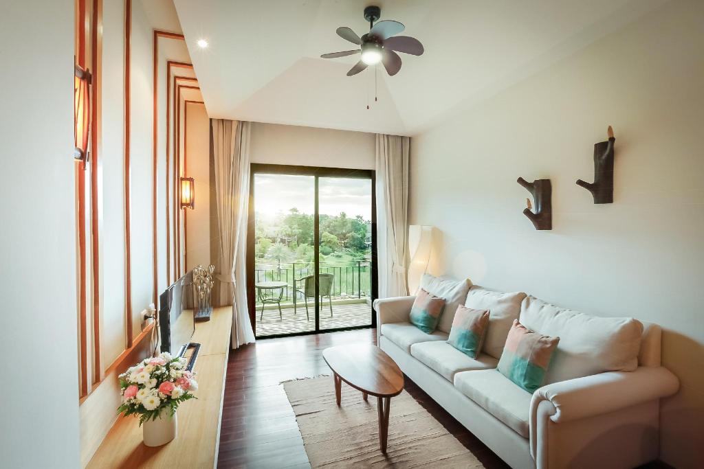 Patravana Resort Khaoyai