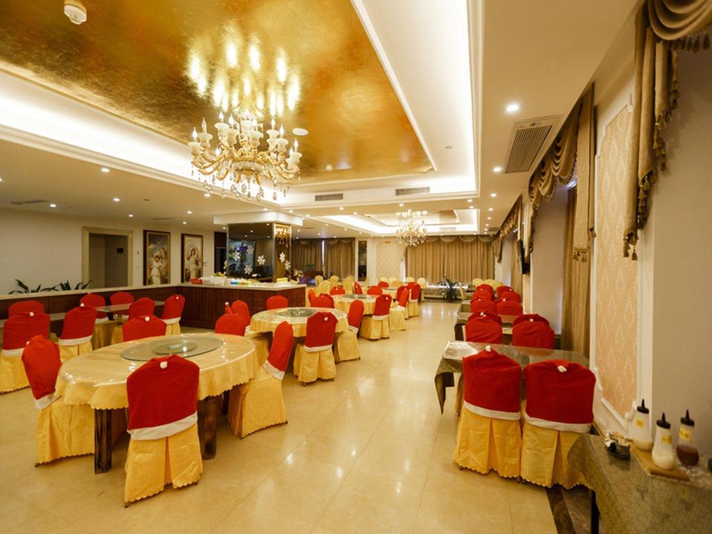 Vienna Hotel Shaoguan Wulingting Branch