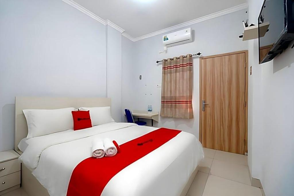 Reddoorz Near Pantai Barat Pangandaran 2
