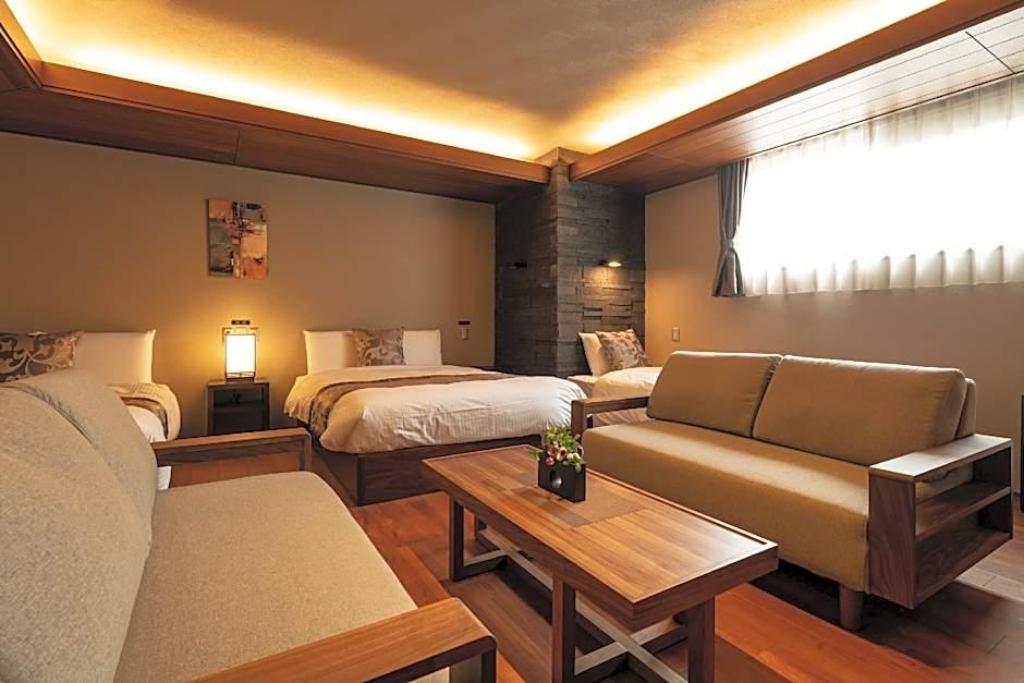 Grand Base Beppu