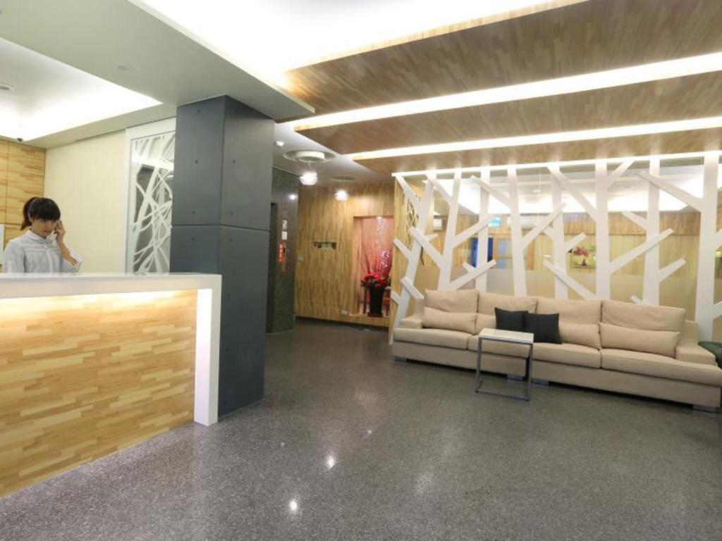 Guo Chen Hotel