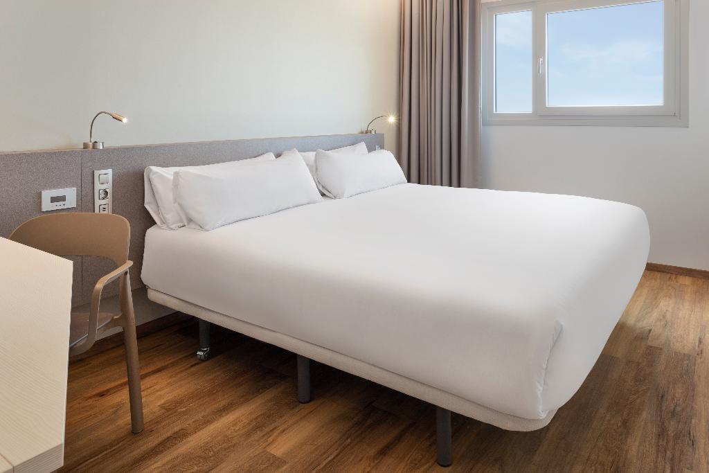 B&B Hotel Almeria Vicar
