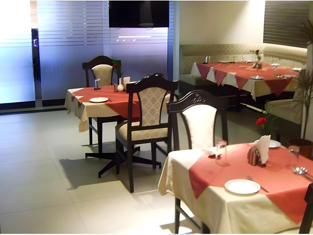Hotel Hyson Heritage