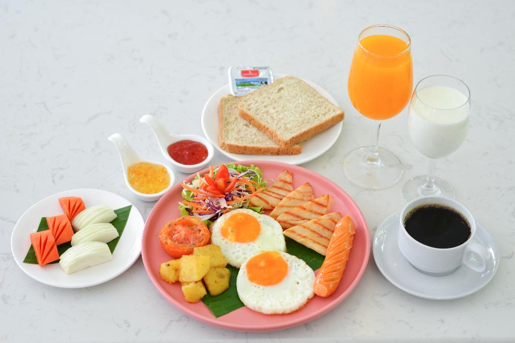 Hotel Gate43 Airport Hotel, Thailand, Bang Phli. Großes 43