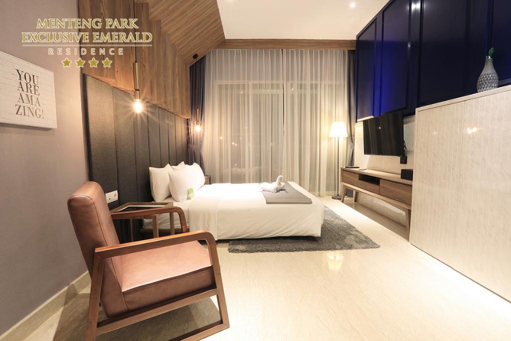Menteng Park Exclusive Emerald