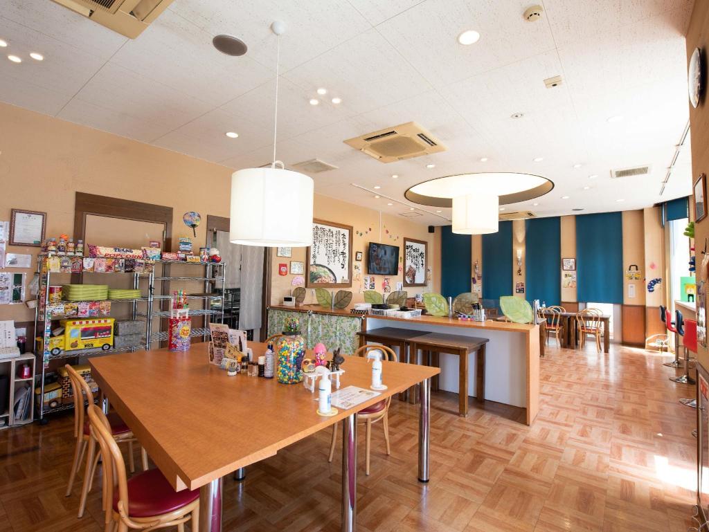 Shizuoka Hotel Tokinosumika