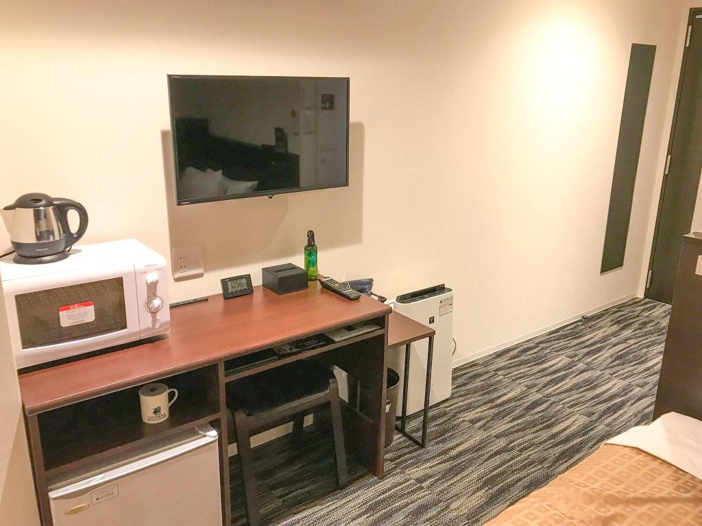 Hotel Livemax Takamatsu-ekimae