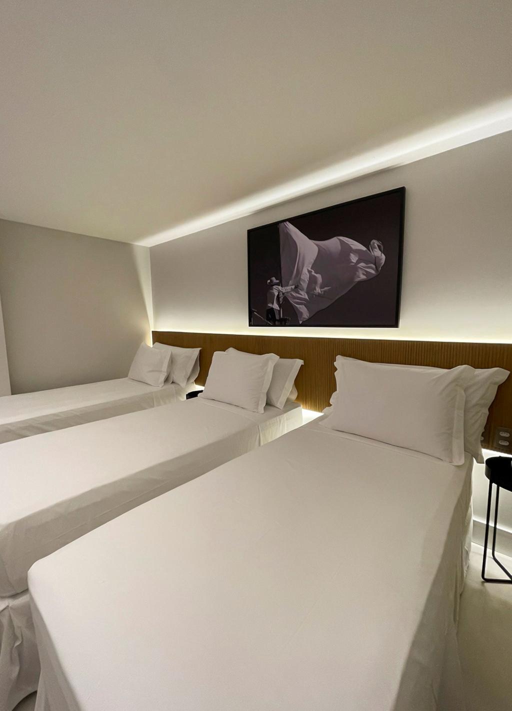 Tintto Hotel