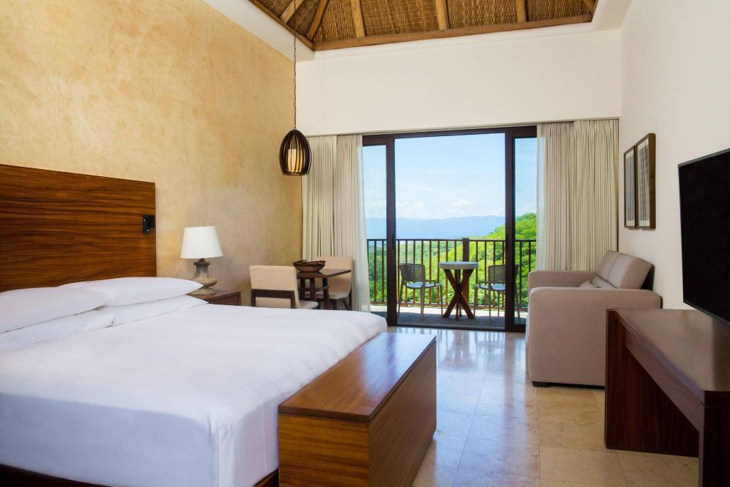 Delta Hotels By Marriott Riviera Nayarit