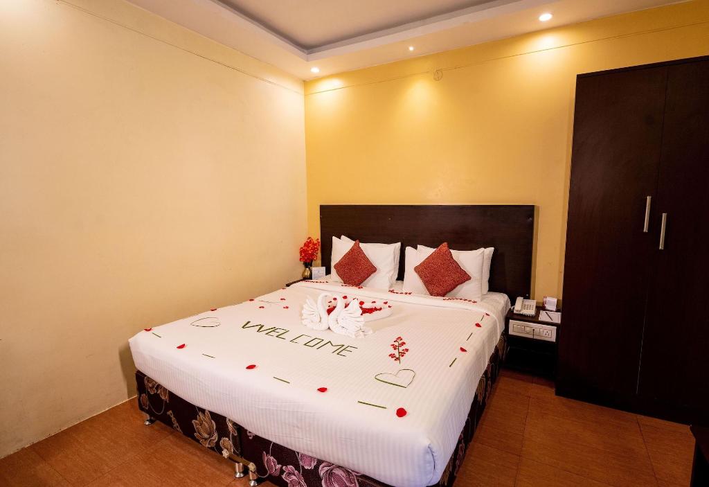Tgi Star Holidays Yercaud