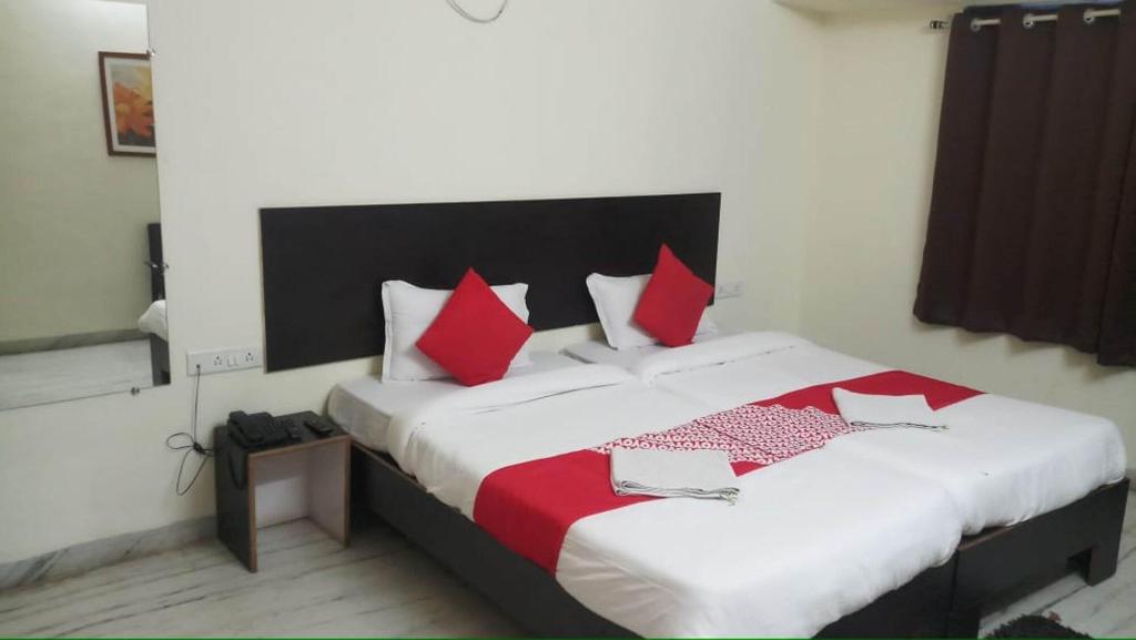 Arjun Pride Hotel