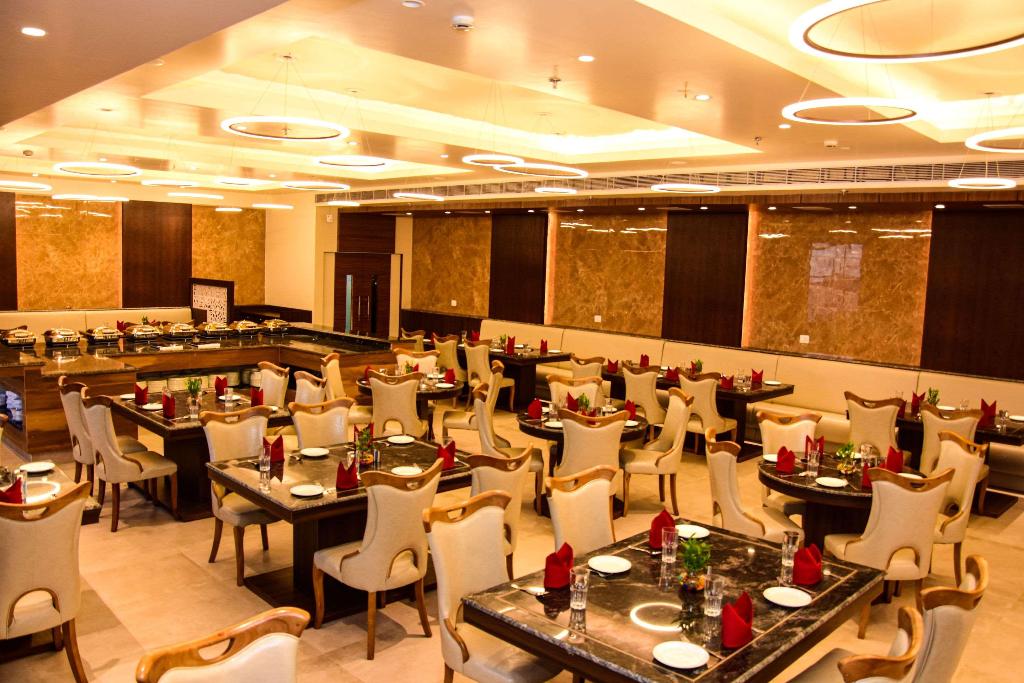 Comfort Inn Lakhimpur