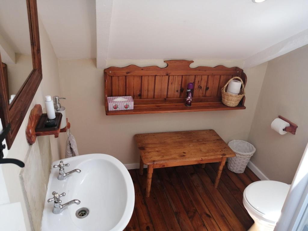 Fiore Guest Accommodation