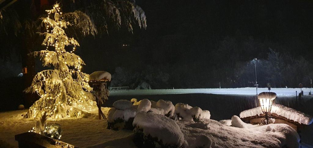 Haus Stuttler/Duchscherer