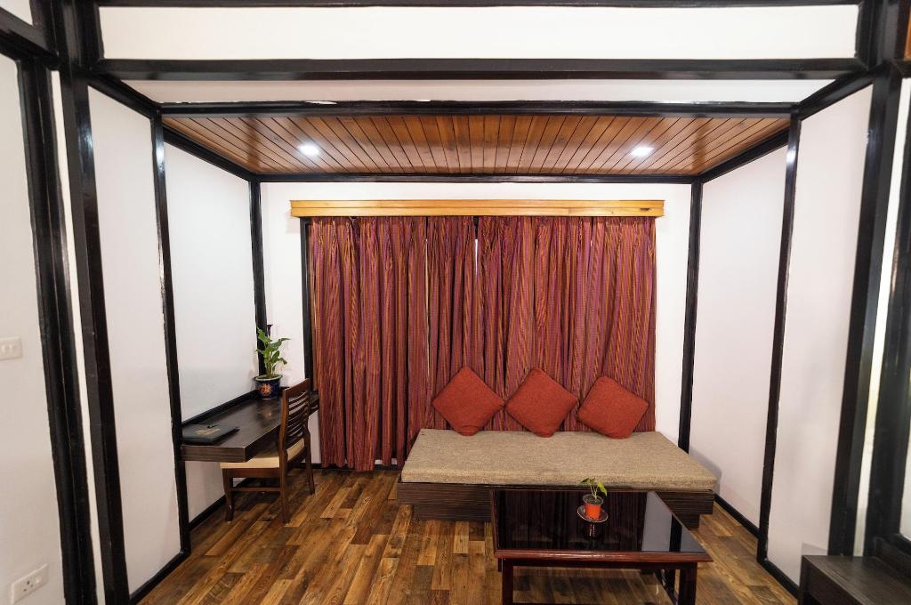 Yangthang Heritage
