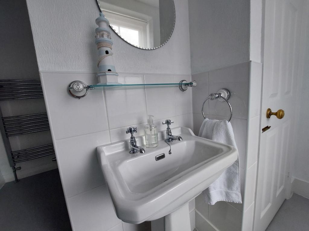 The Denes Guest House