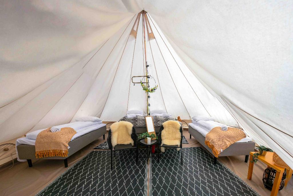 Thorbjornrud Hotell