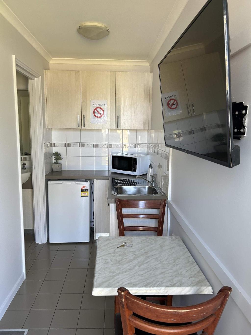 Belvedere Caravan Park
