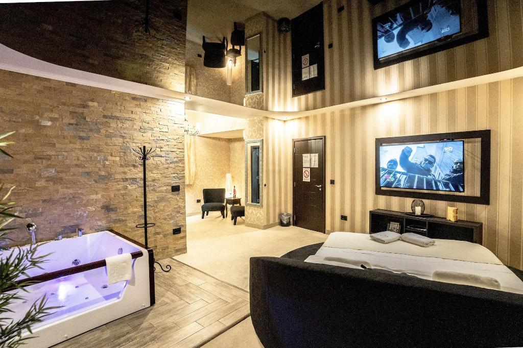 Boutique Hotel Madison