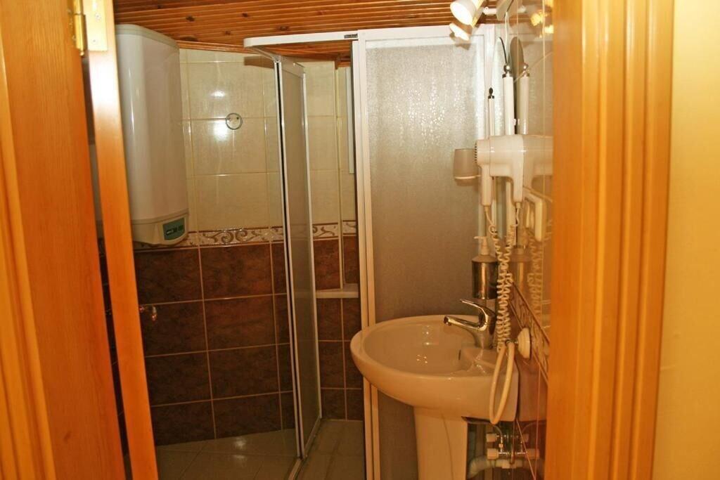 Agva Ormanevi Otel