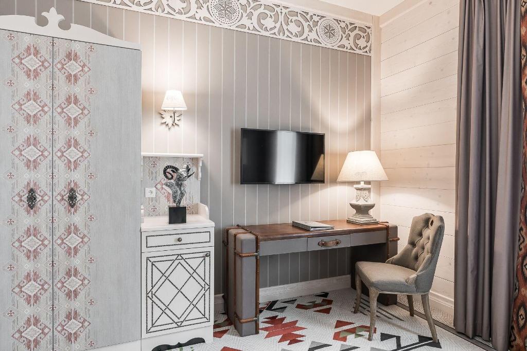 Aries Hotel & Spa Wisla