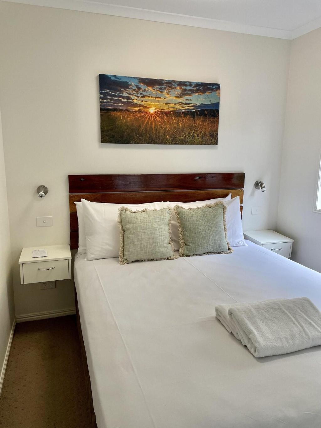 Esk Caravan Park & Motel
