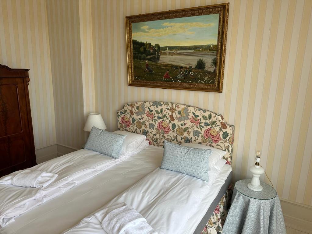 Aaroesund Badehotel