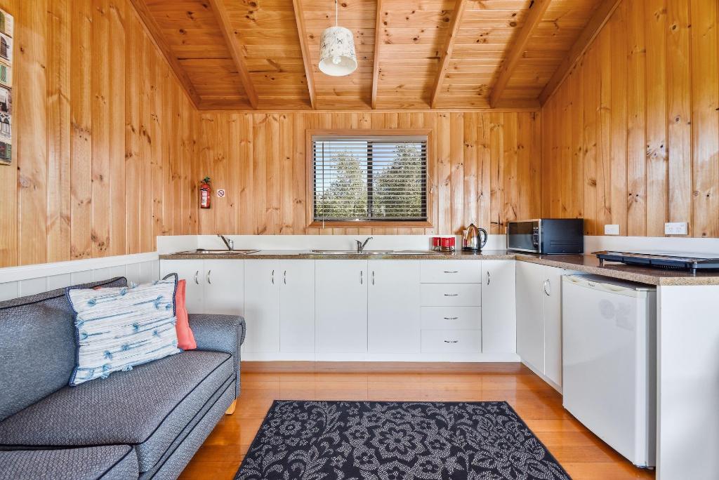 Hazelcreek Cottages