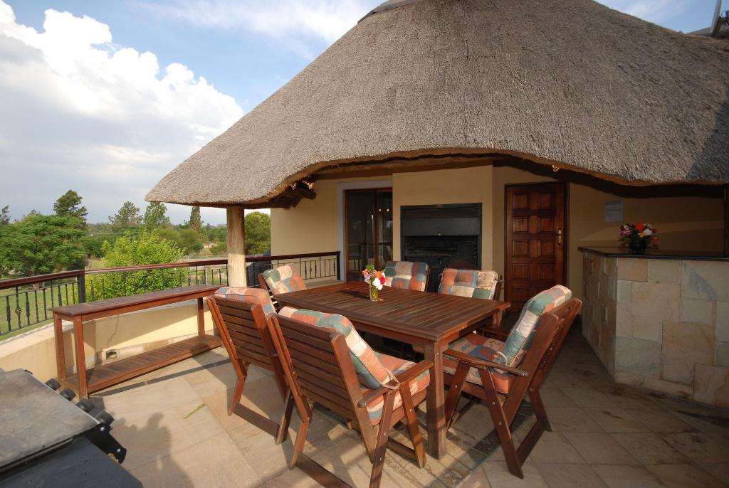 Hoopoe Haven Guest House