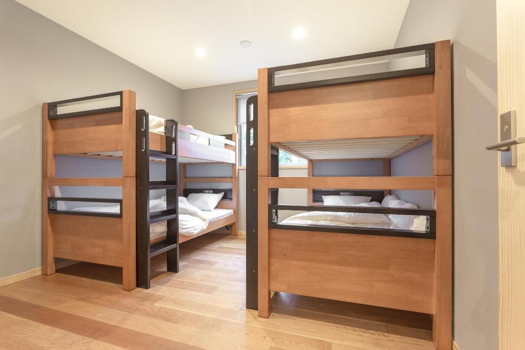 Bluebird Chalets By The Hakuba Collection