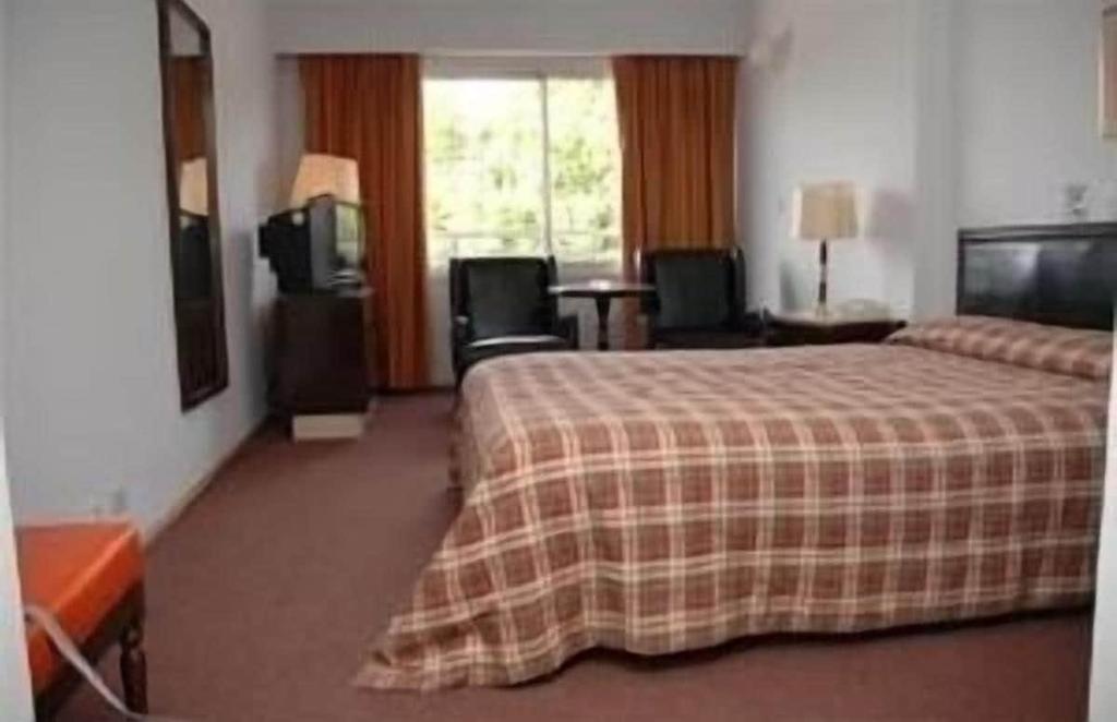 Hotel Austral
