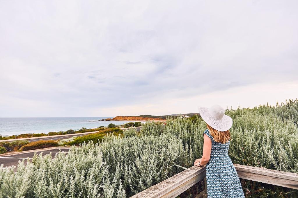 Torquay Foreshore Caravan Park