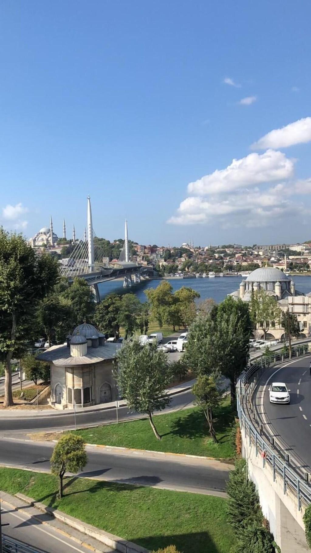 Galatolia Suites
