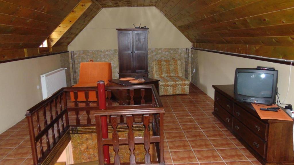 Rooms Milin Lagum