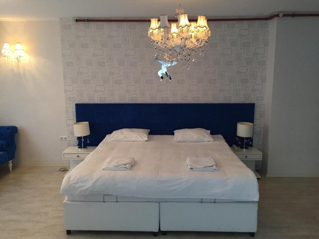 Airport Residence Kurtkoy