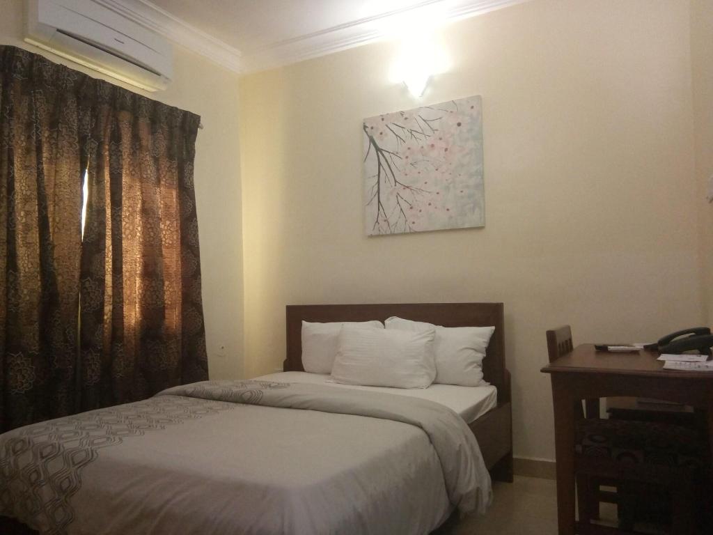 Best Budget Hotel