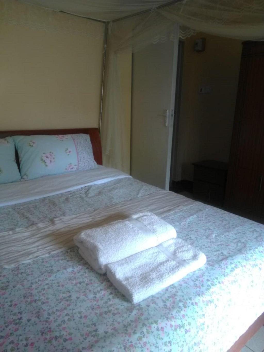 Juliana County Hotel