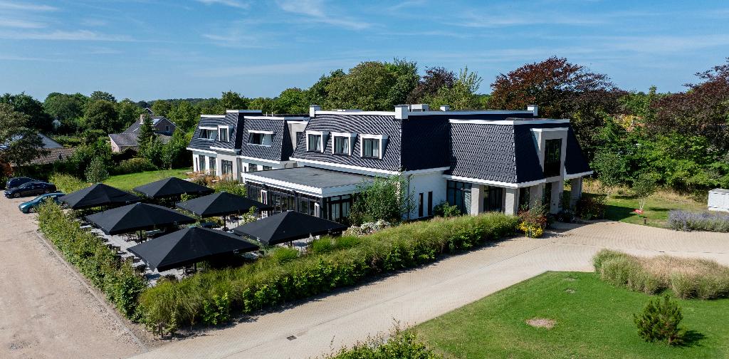 Hotel Ter Zand - Handwritten Collection