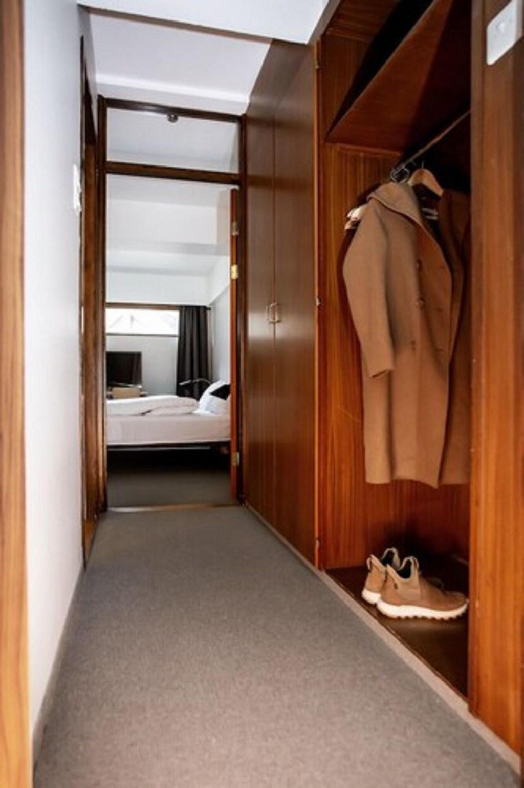 Lindstrã¸m Hotel